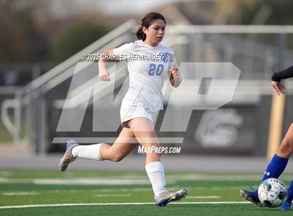 Thumbnail 1 in Bandera vs. Sulphur Springs (College Station Classic) photogallery.
