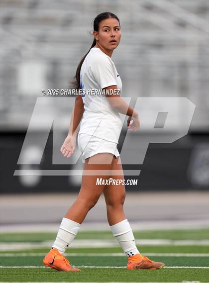 Thumbnail 1 in Bandera vs. Sulphur Springs (College Station Classic) photogallery.