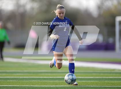 Thumbnail 2 in Bandera vs. Sulphur Springs (College Station Classic) photogallery.
