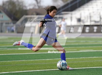 Thumbnail 1 in Bandera vs. Sulphur Springs (College Station Classic) photogallery.
