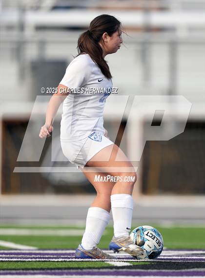 Thumbnail 1 in Bandera vs. Sulphur Springs (College Station Classic) photogallery.