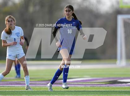 Thumbnail 2 in Bandera vs. Sulphur Springs (College Station Classic) photogallery.