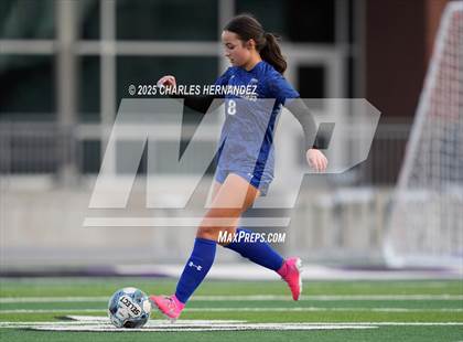 Thumbnail 3 in Bandera vs. Sulphur Springs (College Station Classic) photogallery.