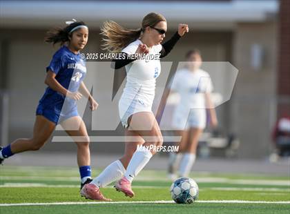 Thumbnail 3 in Bandera vs. Sulphur Springs (College Station Classic) photogallery.