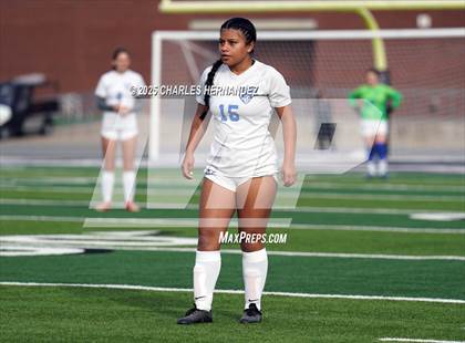 Thumbnail 2 in Bandera vs. Sulphur Springs (College Station Classic) photogallery.