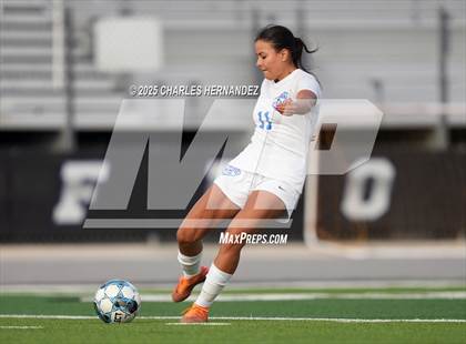 Thumbnail 3 in Bandera vs. Sulphur Springs (College Station Classic) photogallery.