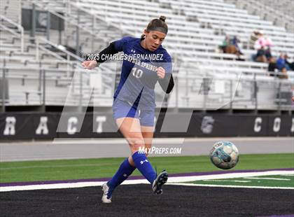 Thumbnail 3 in Bandera vs. Sulphur Springs (College Station Classic) photogallery.