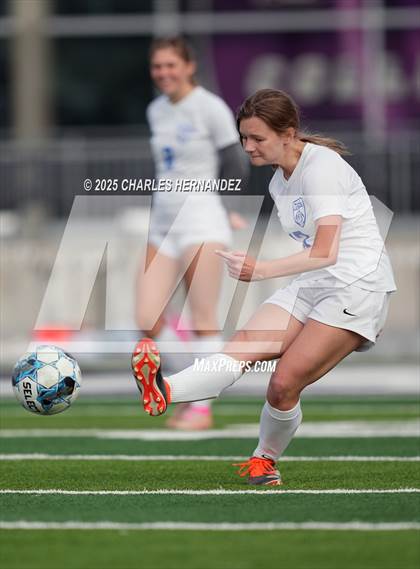 Thumbnail 2 in Bandera vs. Sulphur Springs (College Station Classic) photogallery.