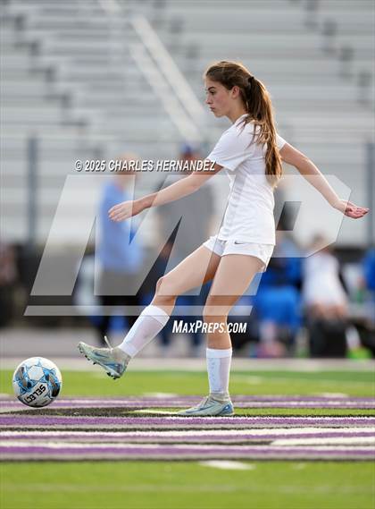 Thumbnail 2 in Bandera vs. Sulphur Springs (College Station Classic) photogallery.