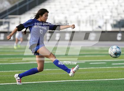 Thumbnail 3 in Bandera vs. Sulphur Springs (College Station Classic) photogallery.
