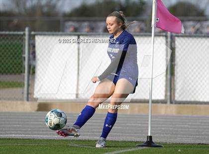 Thumbnail 3 in Bandera vs. Sulphur Springs (College Station Classic) photogallery.