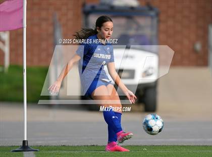 Thumbnail 3 in Bandera vs. Sulphur Springs (College Station Classic) photogallery.