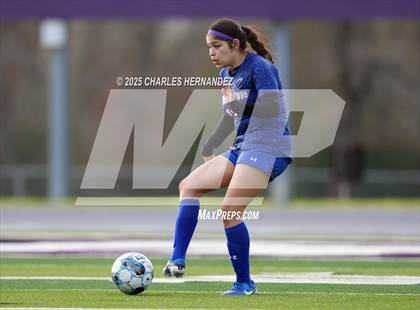 Thumbnail 3 in Bandera vs. Sulphur Springs (College Station Classic) photogallery.