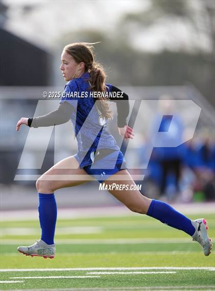 Thumbnail 1 in Bandera vs. Sulphur Springs (College Station Classic) photogallery.