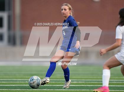 Thumbnail 2 in Bandera vs. Sulphur Springs (College Station Classic) photogallery.