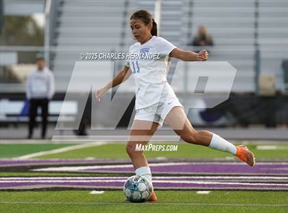 Thumbnail 2 in Bandera vs. Sulphur Springs (College Station Classic) photogallery.
