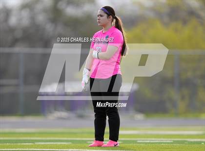 Thumbnail 3 in Bandera vs. Sulphur Springs (College Station Classic) photogallery.