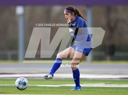Thumbnail 1 in Bandera vs. Sulphur Springs (College Station Classic) photogallery.