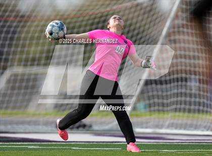 Thumbnail 1 in Bandera vs. Sulphur Springs (College Station Classic) photogallery.