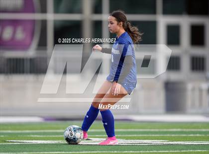Thumbnail 2 in Bandera vs. Sulphur Springs (College Station Classic) photogallery.