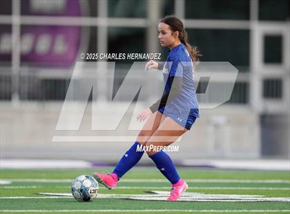 Thumbnail 1 in Bandera vs. Sulphur Springs (College Station Classic) photogallery.