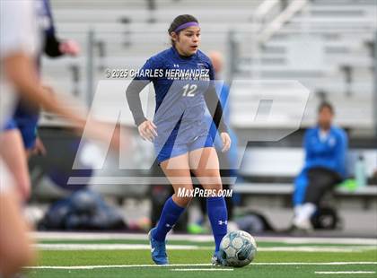Thumbnail 1 in Bandera vs. Sulphur Springs (College Station Classic) photogallery.