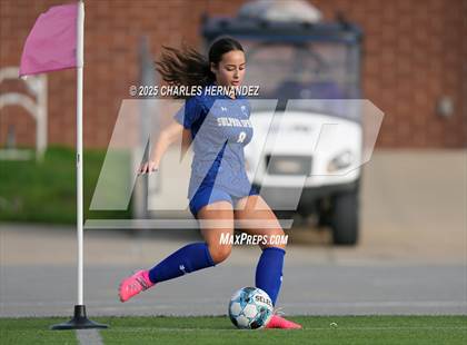 Thumbnail 2 in Bandera vs. Sulphur Springs (College Station Classic) photogallery.