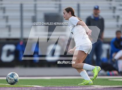 Thumbnail 2 in Bandera vs. Sulphur Springs (College Station Classic) photogallery.