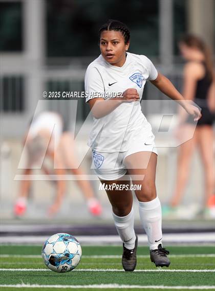 Thumbnail 2 in Bandera vs. Sulphur Springs (College Station Classic) photogallery.
