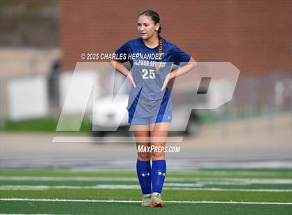 Thumbnail 1 in Bandera vs. Sulphur Springs (College Station Classic) photogallery.