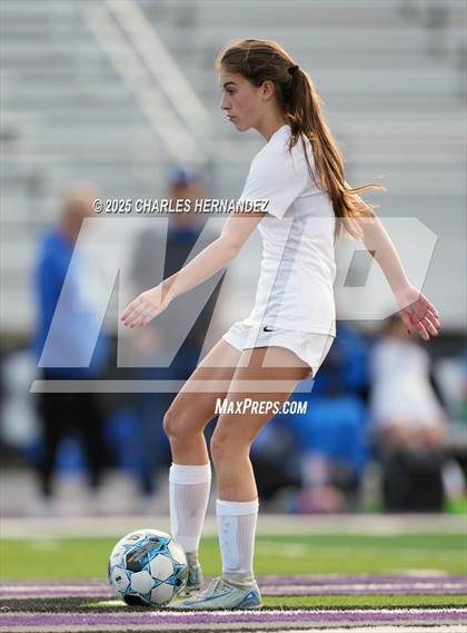 Thumbnail 3 in Bandera vs. Sulphur Springs (College Station Classic) photogallery.