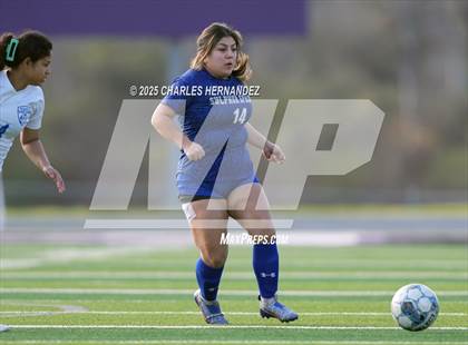 Thumbnail 2 in Bandera vs. Sulphur Springs (College Station Classic) photogallery.