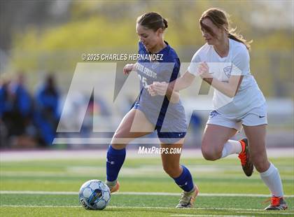 Thumbnail 3 in Bandera vs. Sulphur Springs (College Station Classic) photogallery.