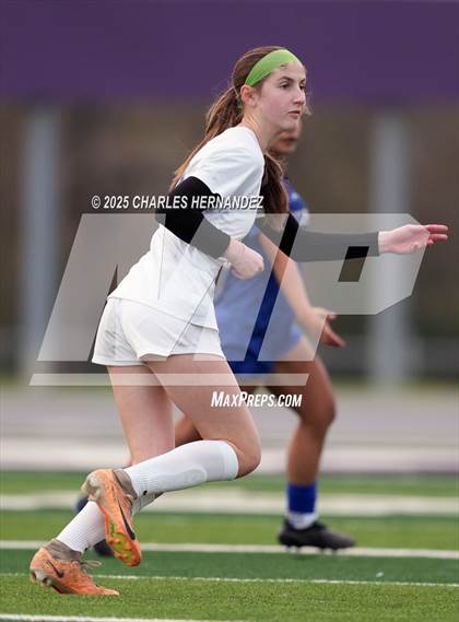 Thumbnail 3 in Bandera vs. Sulphur Springs (College Station Classic) photogallery.