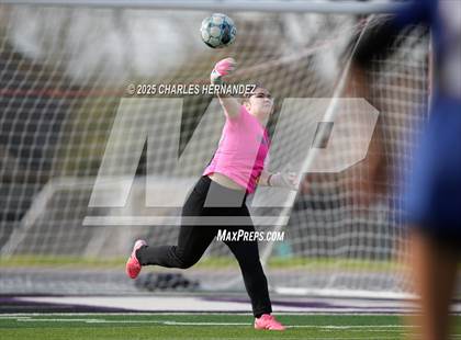 Thumbnail 3 in Bandera vs. Sulphur Springs (College Station Classic) photogallery.