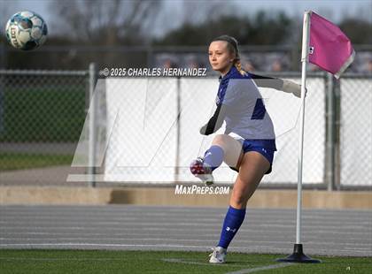 Thumbnail 3 in Bandera vs. Sulphur Springs (College Station Classic) photogallery.