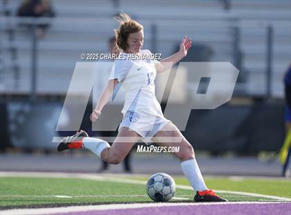 Thumbnail 1 in Bandera vs. Sulphur Springs (College Station Classic) photogallery.