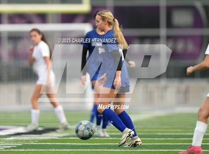 Thumbnail 2 in Bandera vs. Sulphur Springs (College Station Classic) photogallery.