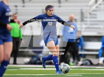 Thumbnail 2 in Bandera vs. Sulphur Springs (College Station Classic) photogallery.