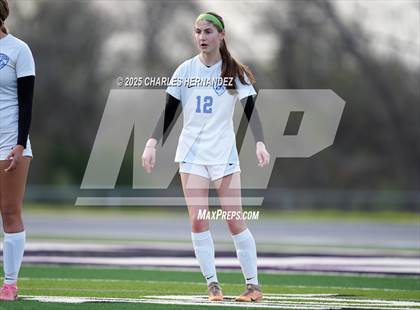 Thumbnail 2 in Bandera vs. Sulphur Springs (College Station Classic) photogallery.