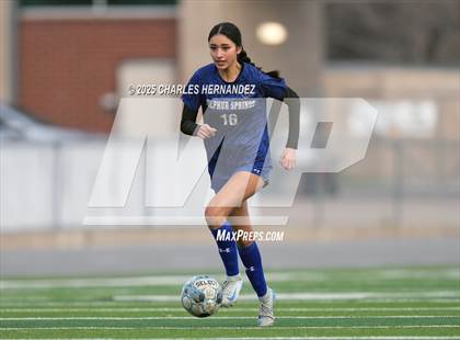 Thumbnail 1 in Bandera vs. Sulphur Springs (College Station Classic) photogallery.