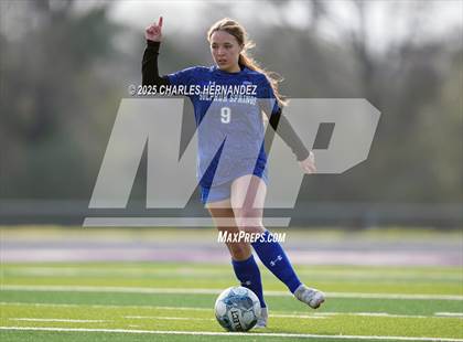 Thumbnail 2 in Bandera vs. Sulphur Springs (College Station Classic) photogallery.