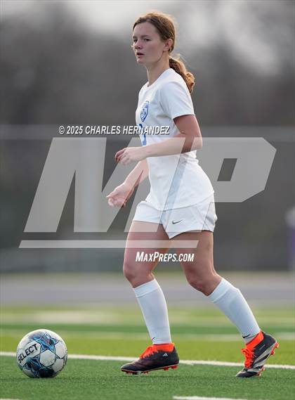 Thumbnail 1 in Bandera vs. Sulphur Springs (College Station Classic) photogallery.