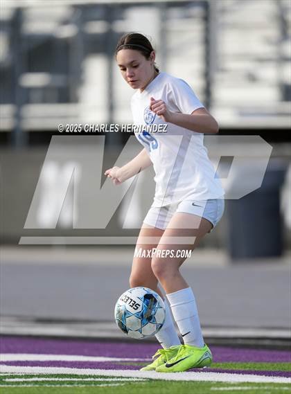 Thumbnail 1 in Bandera vs. Sulphur Springs (College Station Classic) photogallery.