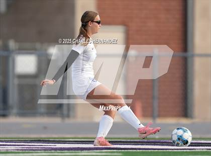 Thumbnail 2 in Bandera vs. Sulphur Springs (College Station Classic) photogallery.