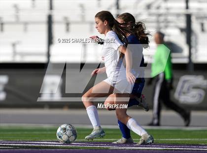 Thumbnail 2 in Bandera vs. Sulphur Springs (College Station Classic) photogallery.