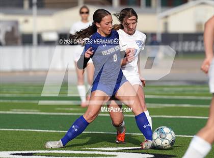 Thumbnail 1 in Bandera vs. Sulphur Springs (College Station Classic) photogallery.