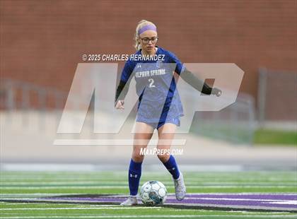 Thumbnail 2 in Bandera vs. Sulphur Springs (College Station Classic) photogallery.