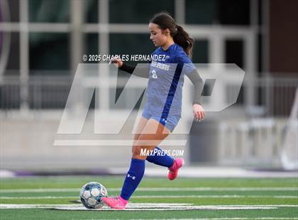 Thumbnail 1 in Bandera vs. Sulphur Springs (College Station Classic) photogallery.
