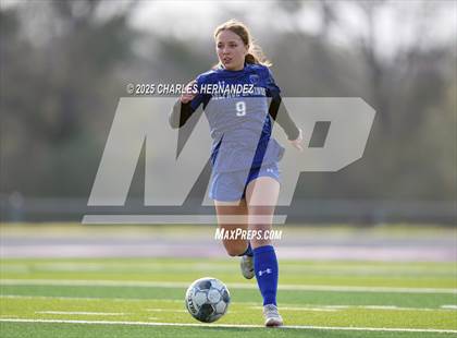Thumbnail 3 in Bandera vs. Sulphur Springs (College Station Classic) photogallery.